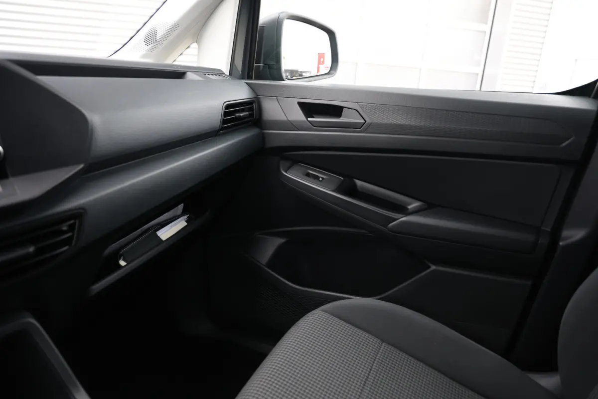 1.5 TSI Style Automaat Led|Cam|Stoelvw|PDC V+A