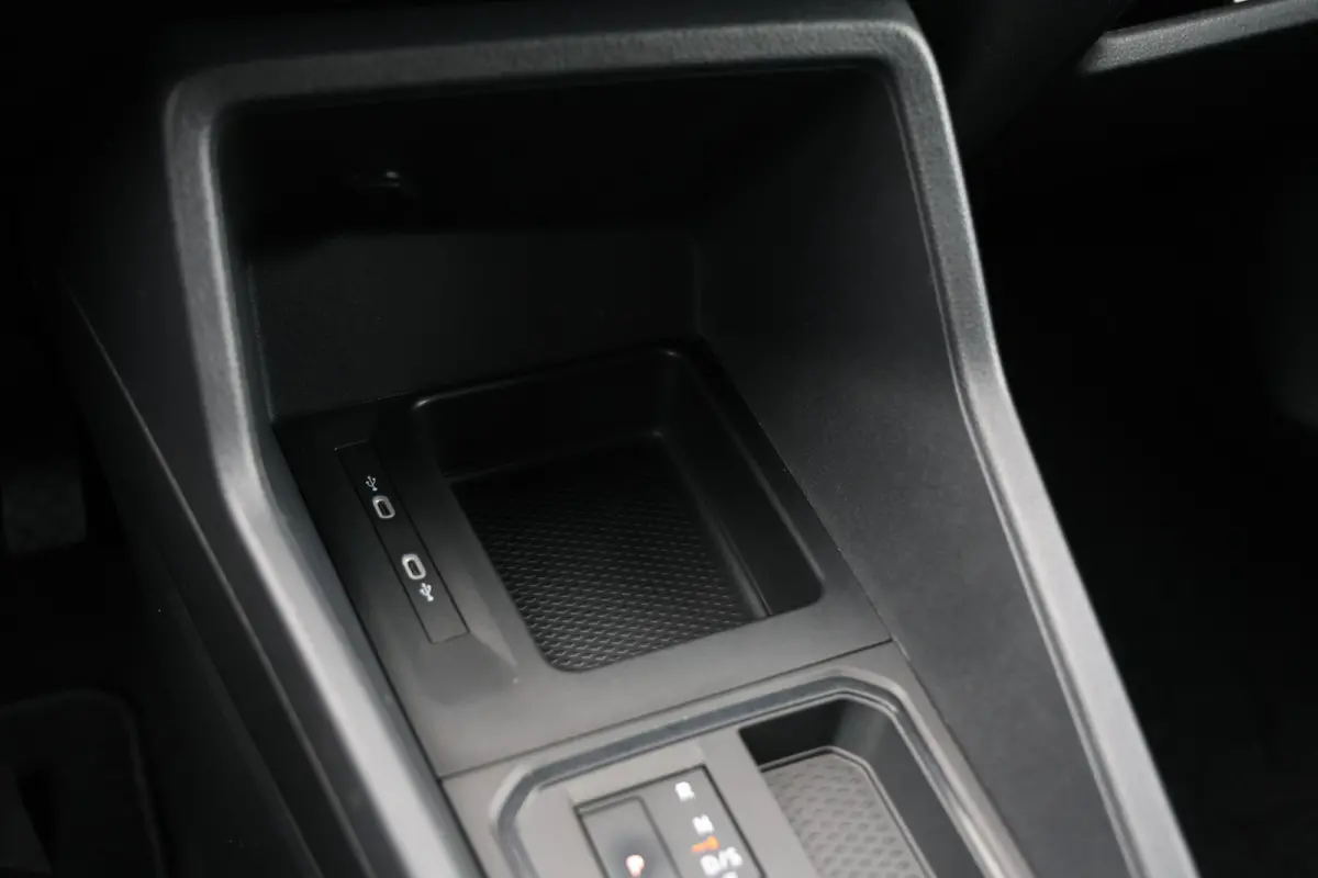 1.5 TSI Style Automaat Led|Cam|Stoelvw|PDC V+A