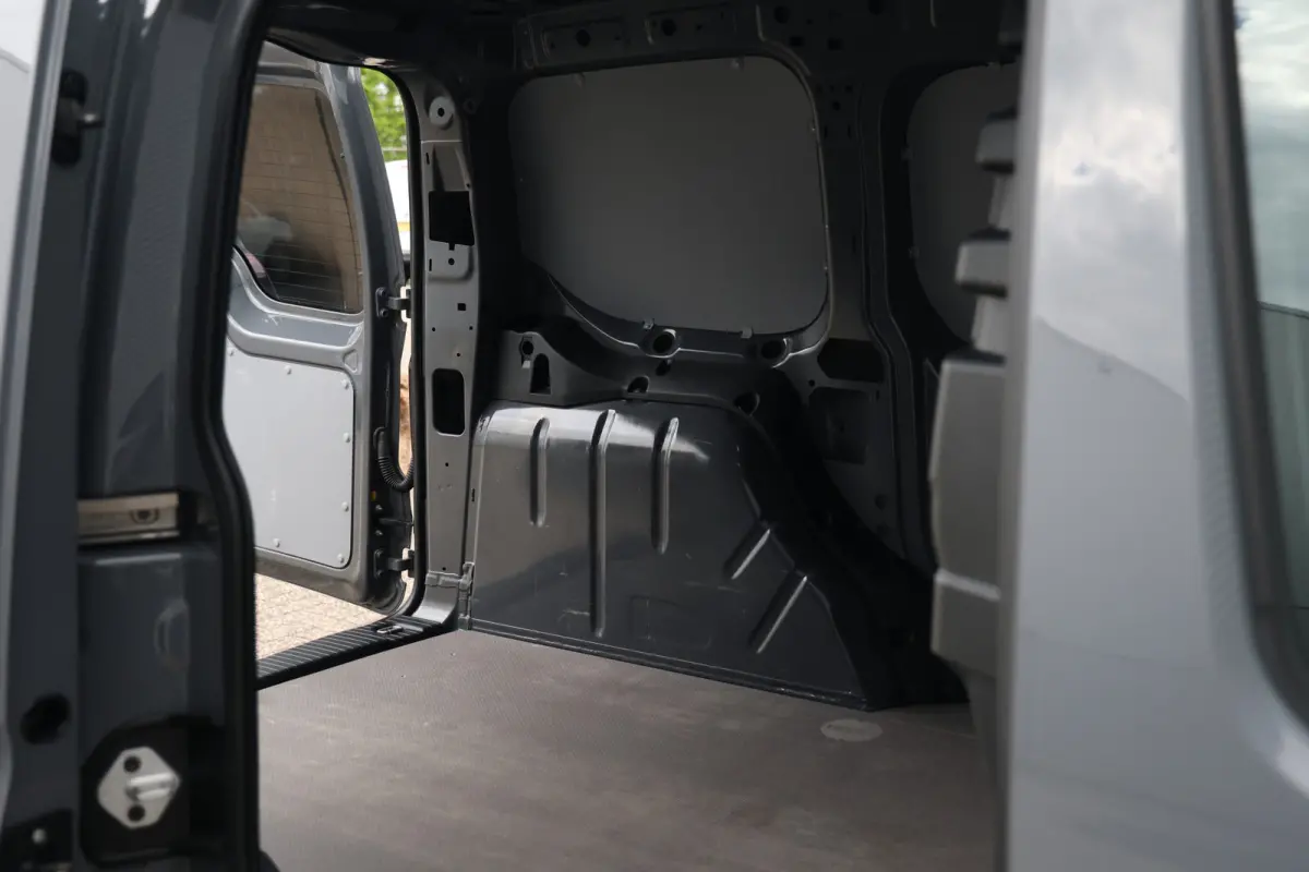 1.5 TSI Style Automaat Led|Cam|Stoelvw|PDC V+A