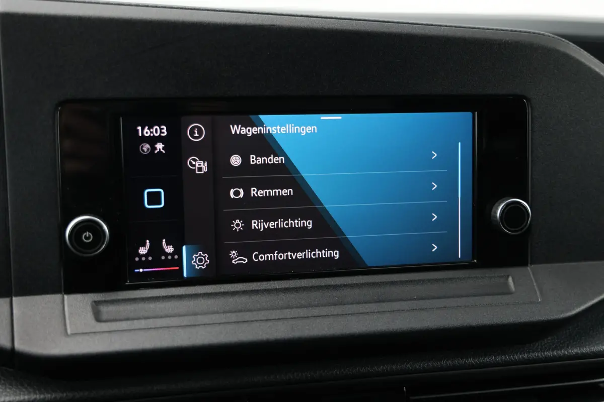 1.5 TSI Style Automaat Led|Cam|Stoelvw|PDC V+A