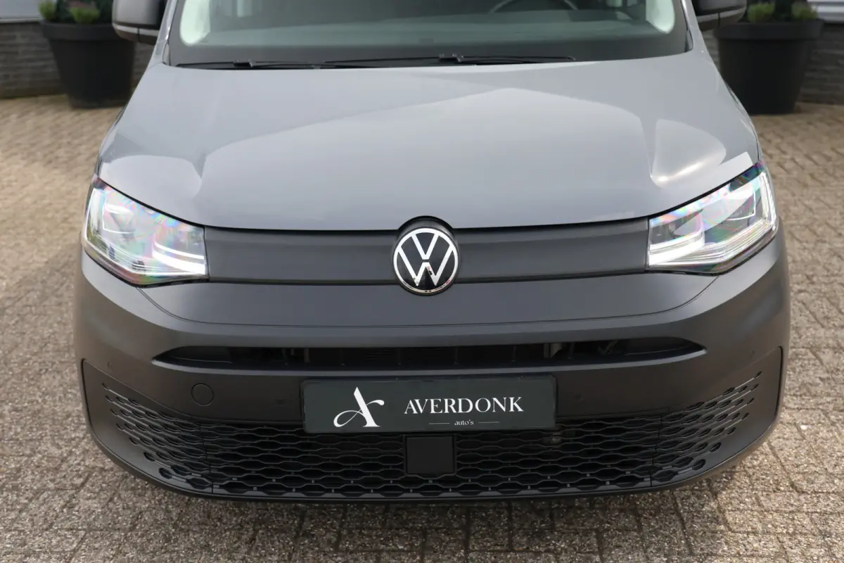 1.5 TSI Style Automaat Led|Cam|Stoelvw|PDC V+A