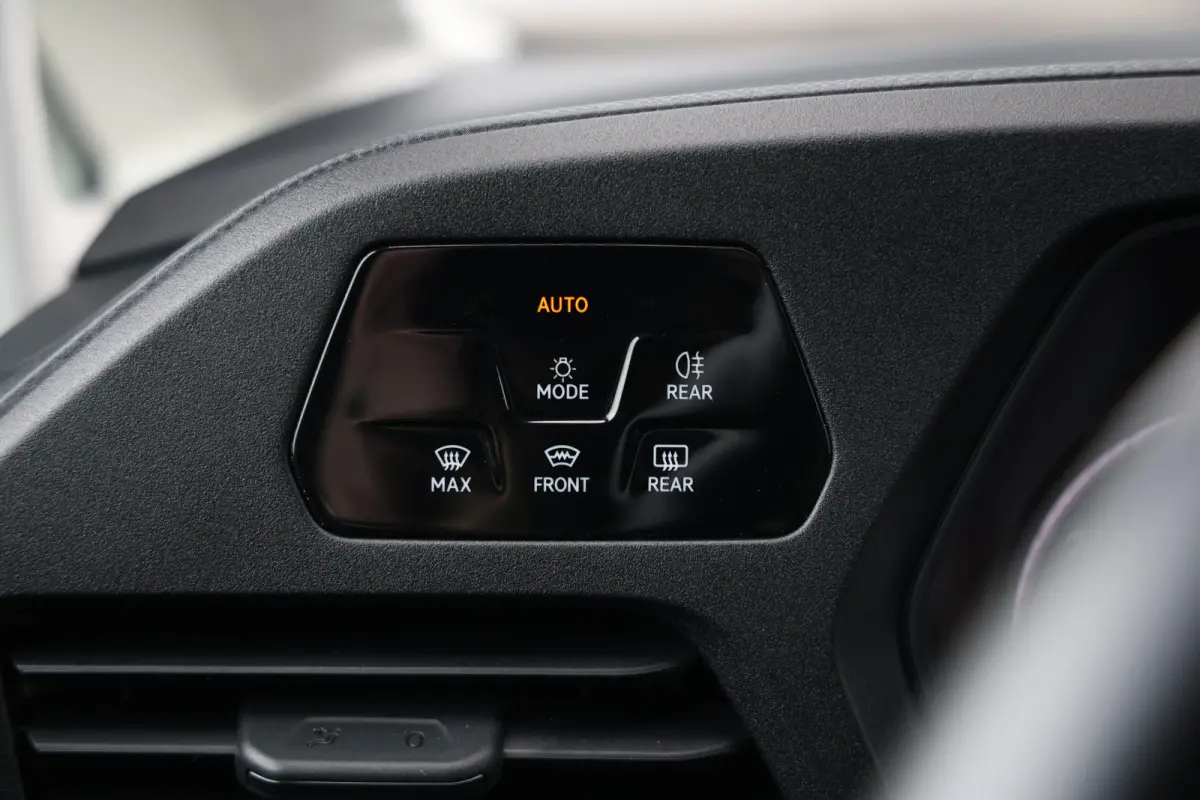 1.5 TSI Style Automaat Led|Cam|Stoelvw|PDC V+A