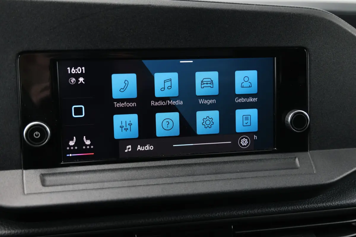 1.5 TSI Style Automaat Led|Cam|Stoelvw|PDC V+A