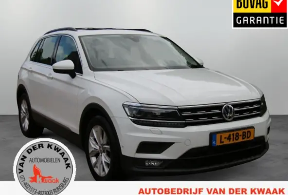 1.5 TSI ACT Highline
