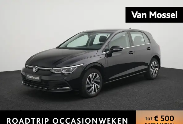 1.4 eHybrid Style | Apple/Android Play | Camera | Adaptive Cruise | Comfortstoel(en) | Full-LED | Keyless | PDC V+A | Sfeerverlichting | Virtual Cockpit | 12 Maand BOVAG Garantie! |