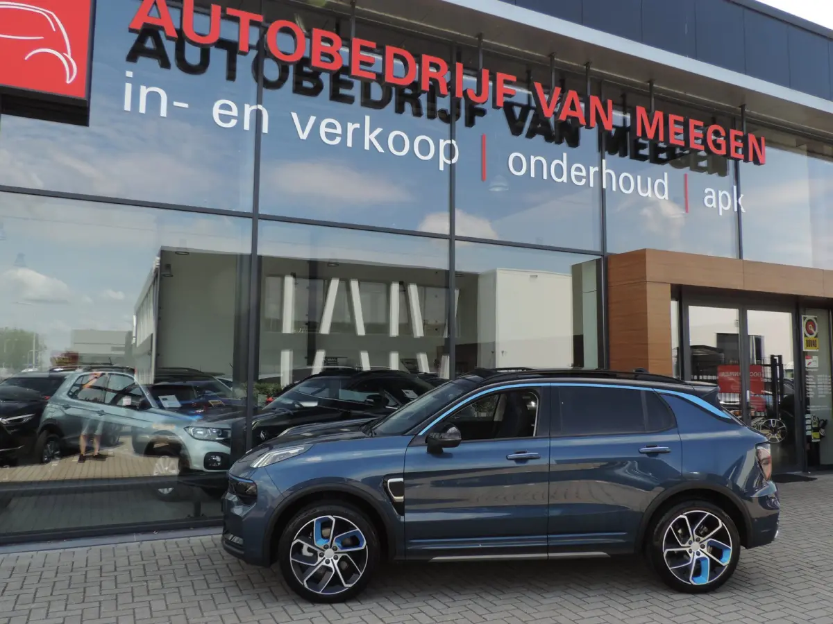 1.5 36.000km | SOH 97% | 1e Eig | 360Cam | Infinity aud | Elektr.aklep | Panodak | Stoelverw | CarPlay | ECC | Privgl