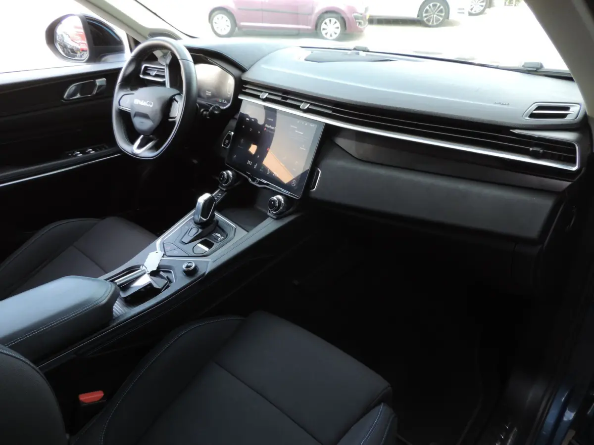 1.5 36.000km | SOH 97% | 1e Eig | 360Cam | Infinity aud | Elektr.aklep | Panodak | Stoelverw | CarPlay | ECC | Privgl