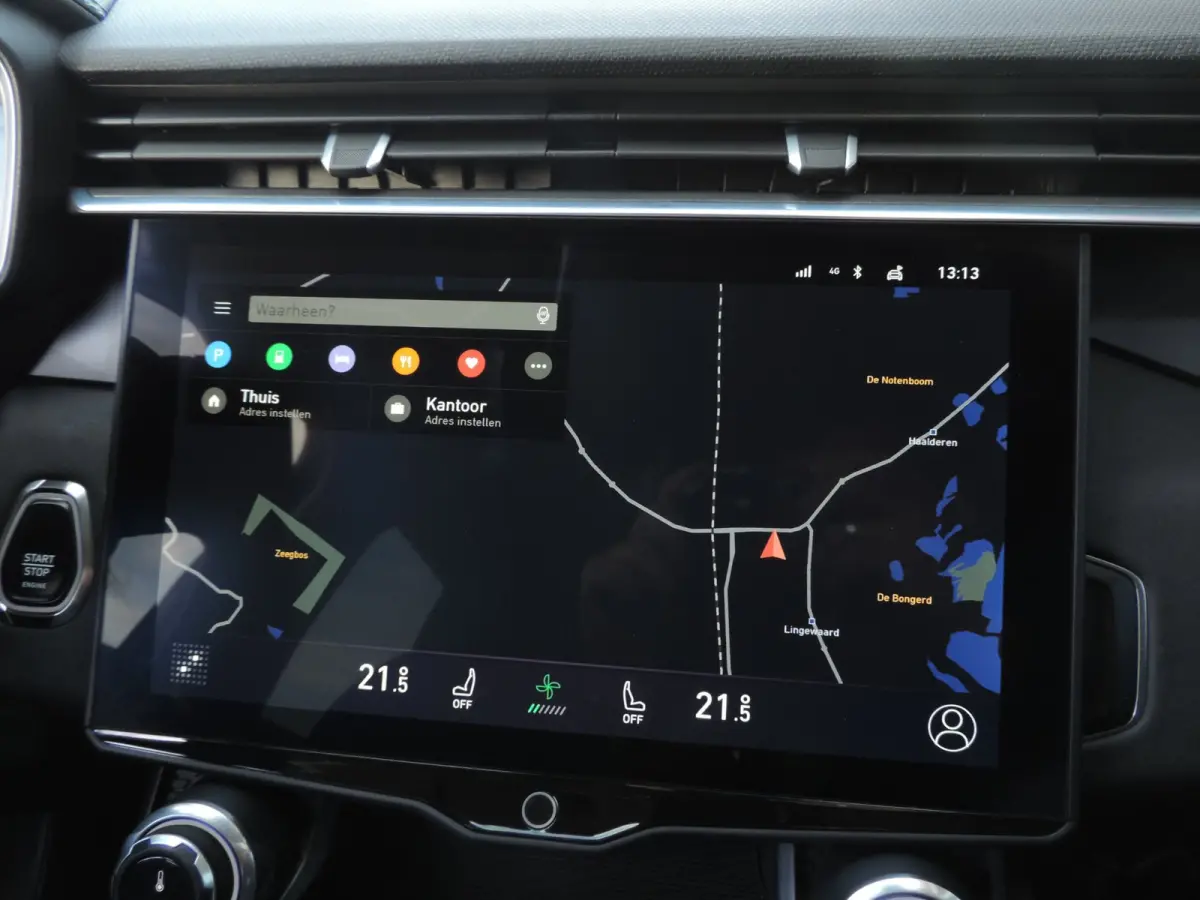 1.5 36.000km | SOH 97% | 1e Eig | 360Cam | Infinity aud | Elektr.aklep | Panodak | Stoelverw | CarPlay | ECC | Privgl