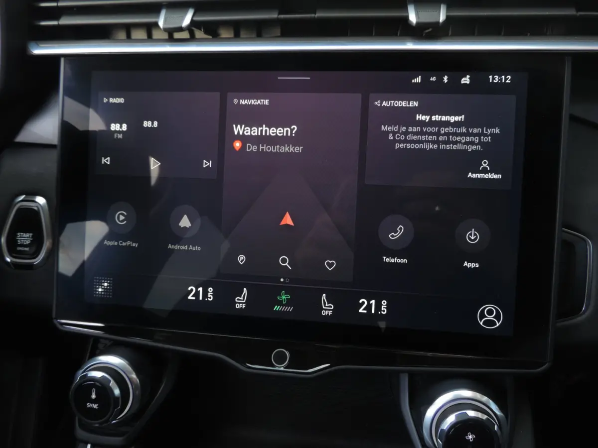 1.5 36.000km | SOH 97% | 1e Eig | 360Cam | Infinity aud | Elektr.aklep | Panodak | Stoelverw | CarPlay | ECC | Privgl
