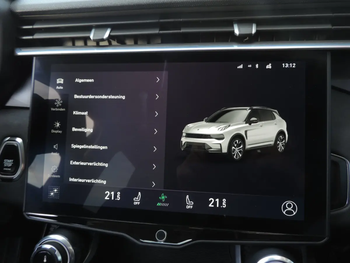 1.5 36.000km | SOH 97% | 1e Eig | 360Cam | Infinity aud | Elektr.aklep | Panodak | Stoelverw | CarPlay | ECC | Privgl