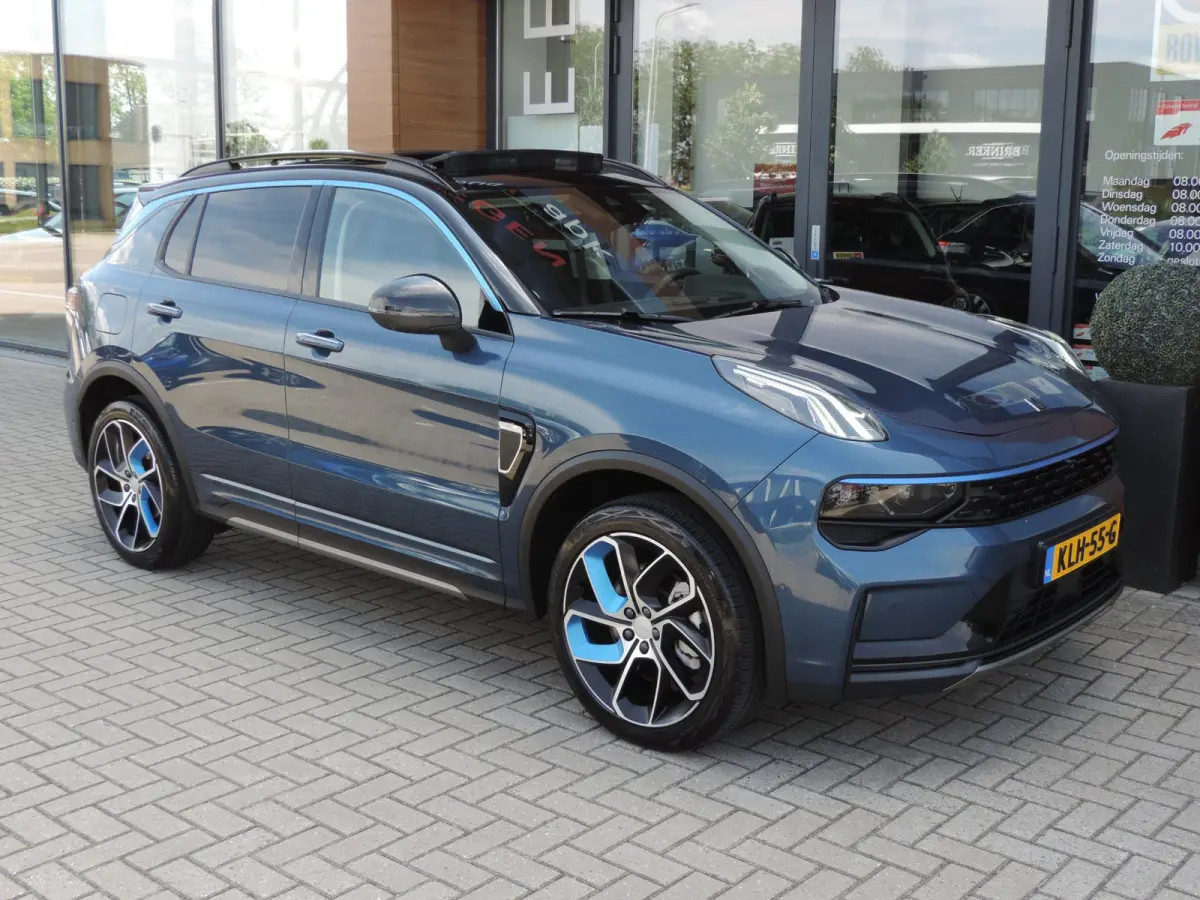 1.5 36.000km | SOH 97% | 1e Eig | 360Cam | Infinity aud | Elektr.aklep | Panodak | Stoelverw | CarPlay | ECC | Privgl
