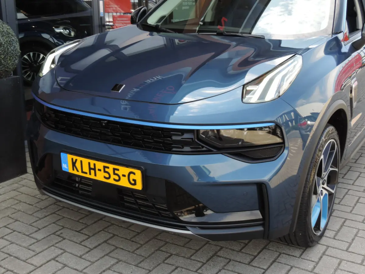 1.5 36.000km | SOH 97% | 1e Eig | 360Cam | Infinity aud | Elektr.aklep | Panodak | Stoelverw | CarPlay | ECC | Privgl