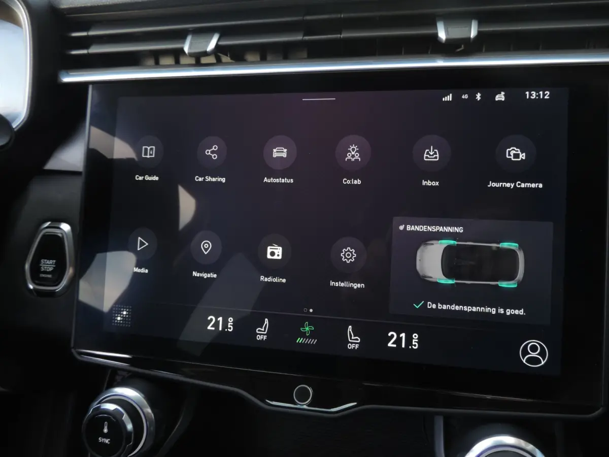 1.5 36.000km | SOH 97% | 1e Eig | 360Cam | Infinity aud | Elektr.aklep | Panodak | Stoelverw | CarPlay | ECC | Privgl