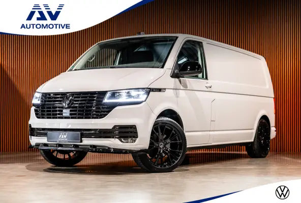 T6.1 2.0 TDI 150 PK DSG L2H1 | BOTT Inrichting | Bi-Xenon | Camera | CarPlay | Navigatie | Stoelverwarming | Climate control | Cruise control | Dealer onderhouden | Nieuwe APK