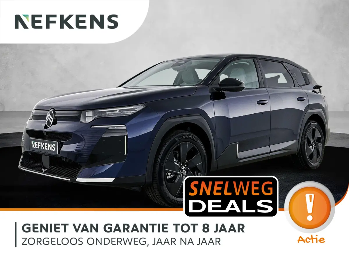1.2 Hybrid 145pk Max Automaat | VOORRAAD VOORDEEL | Elektrische Bedienb. Bestuurdersstoel | Adaptieve Cruise Control | 360 Camera | Head-Up Display | Stoelverwarming/Verkoeling |