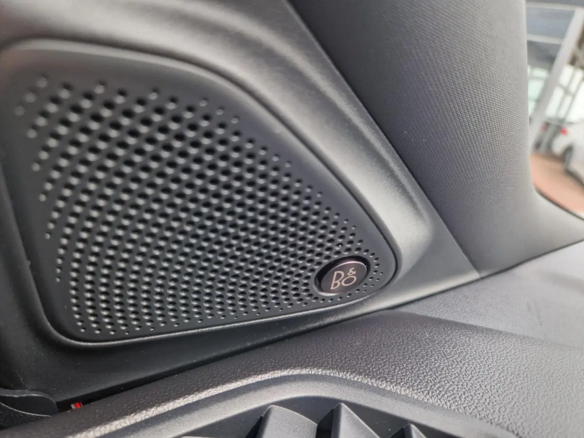 1.0 EcoBoost ST-Line X 12MND BOVAG GAR|NAVI|CAMERA|AFN. TREKHAAK|STOELVERW|STUURVERW