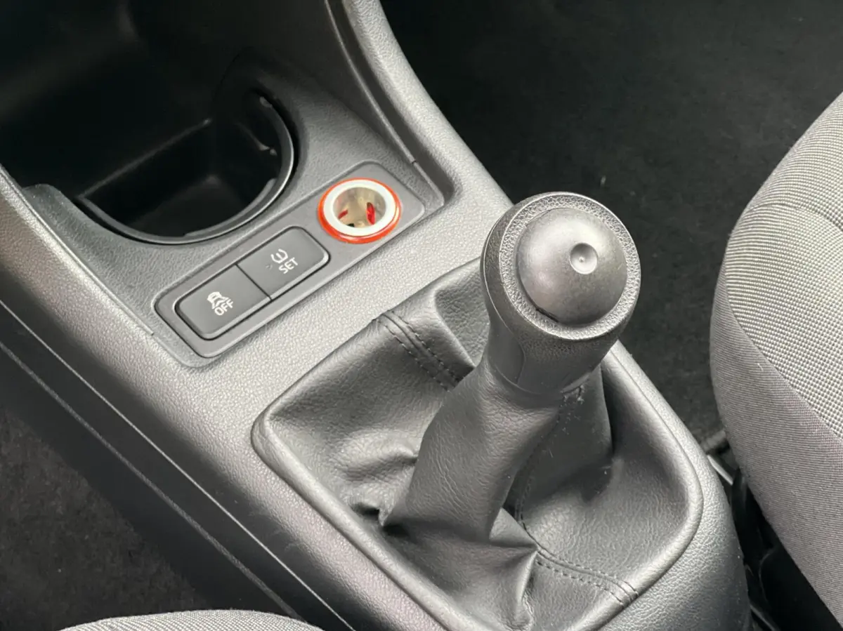 Up! 1.0 move up! BlueMotion NAP|Navi|Airco|Xenon|