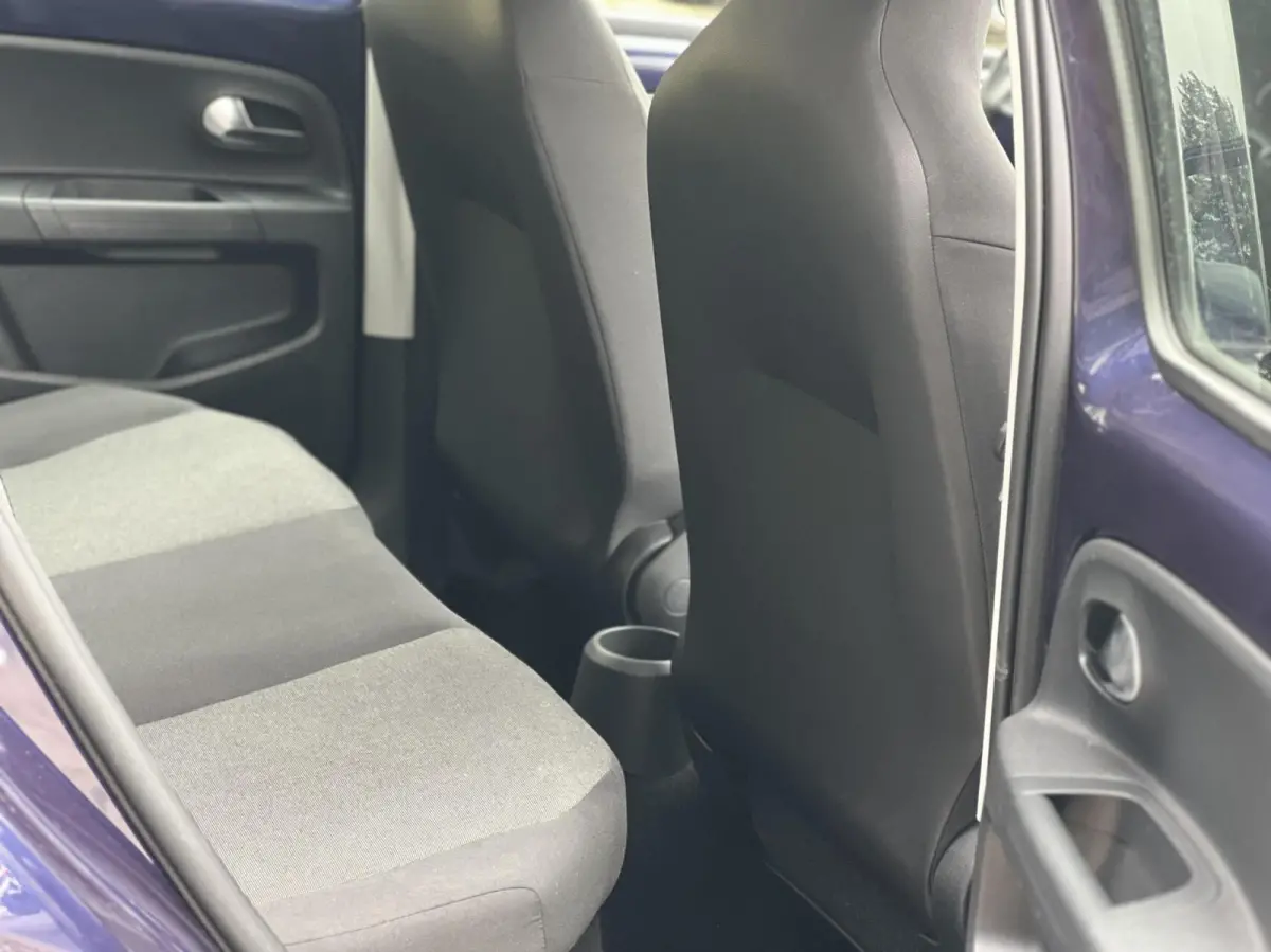 Up! 1.0 move up! BlueMotion NAP|Navi|Airco|Xenon|