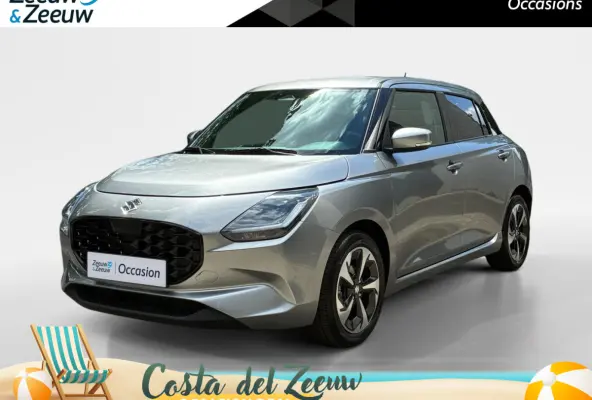 1.2 Select Smart Hybrid