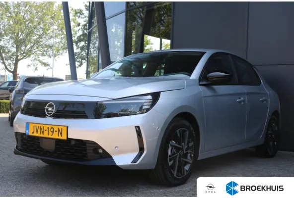 1.2 Turbo Hybrid Edition Voorstoelen & Stuur verwarmd | Cruise | Dodehoek | Apple Carplay/Android | LED |