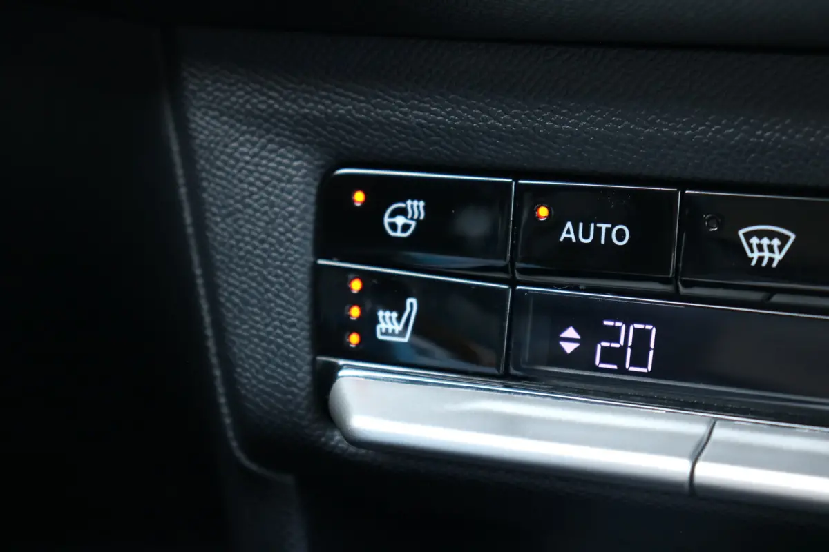 GS 44 kWh | Navi | Camera | DAB | Dodehoek | Climate | LMV 17 " | Apple Carplay/Android |