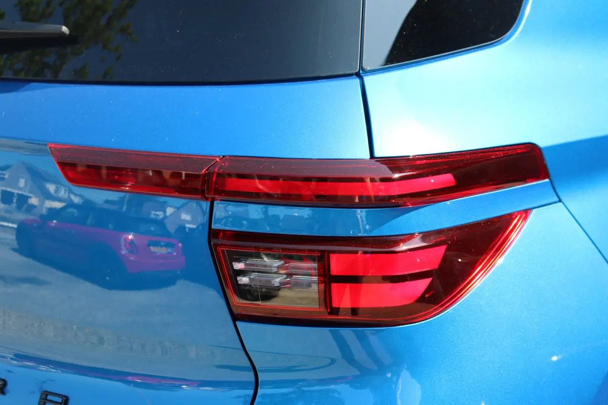 GS 44 kWh | Navi | Camera | DAB | Dodehoek | Climate | LMV 17 " | Apple Carplay/Android |