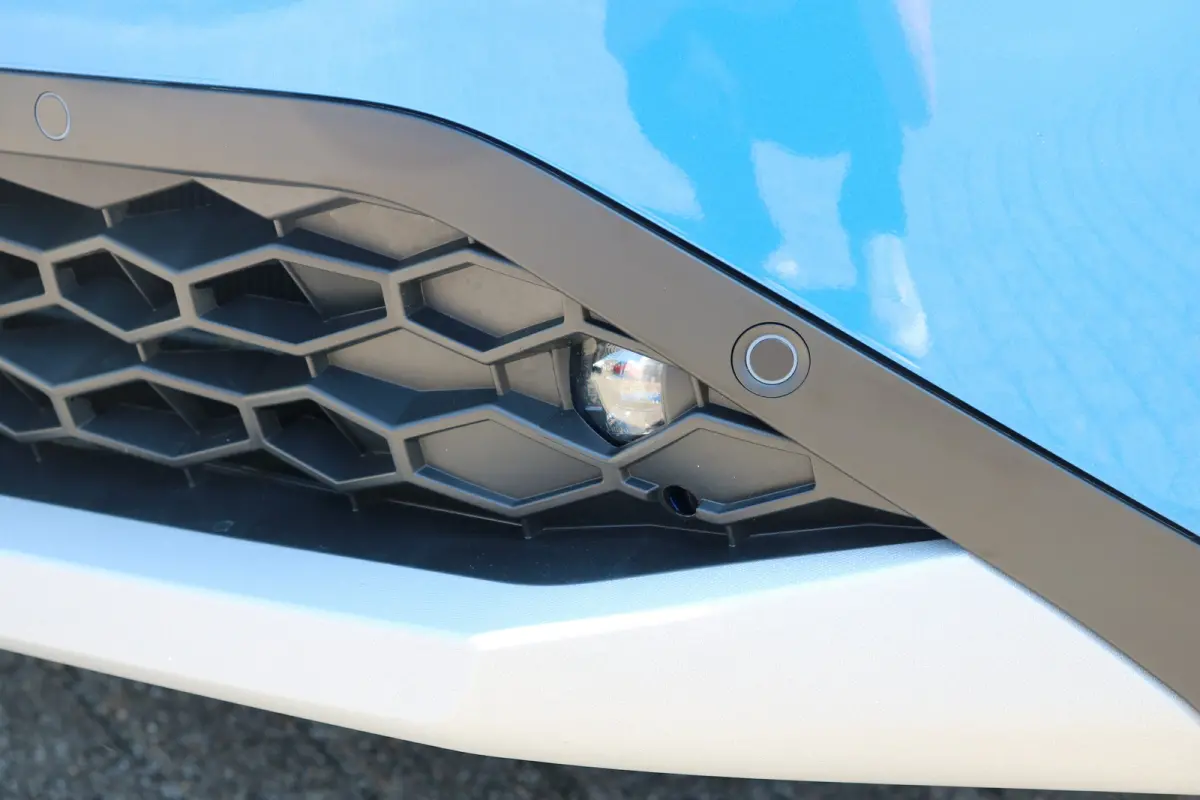 GS 44 kWh | Navi | Camera | DAB | Dodehoek | Climate | LMV 17 " | Apple Carplay/Android |
