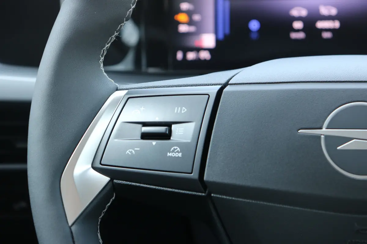 GS 44 kWh | Navi | Camera | DAB | Dodehoek | Climate | LMV 17 " | Apple Carplay/Android |