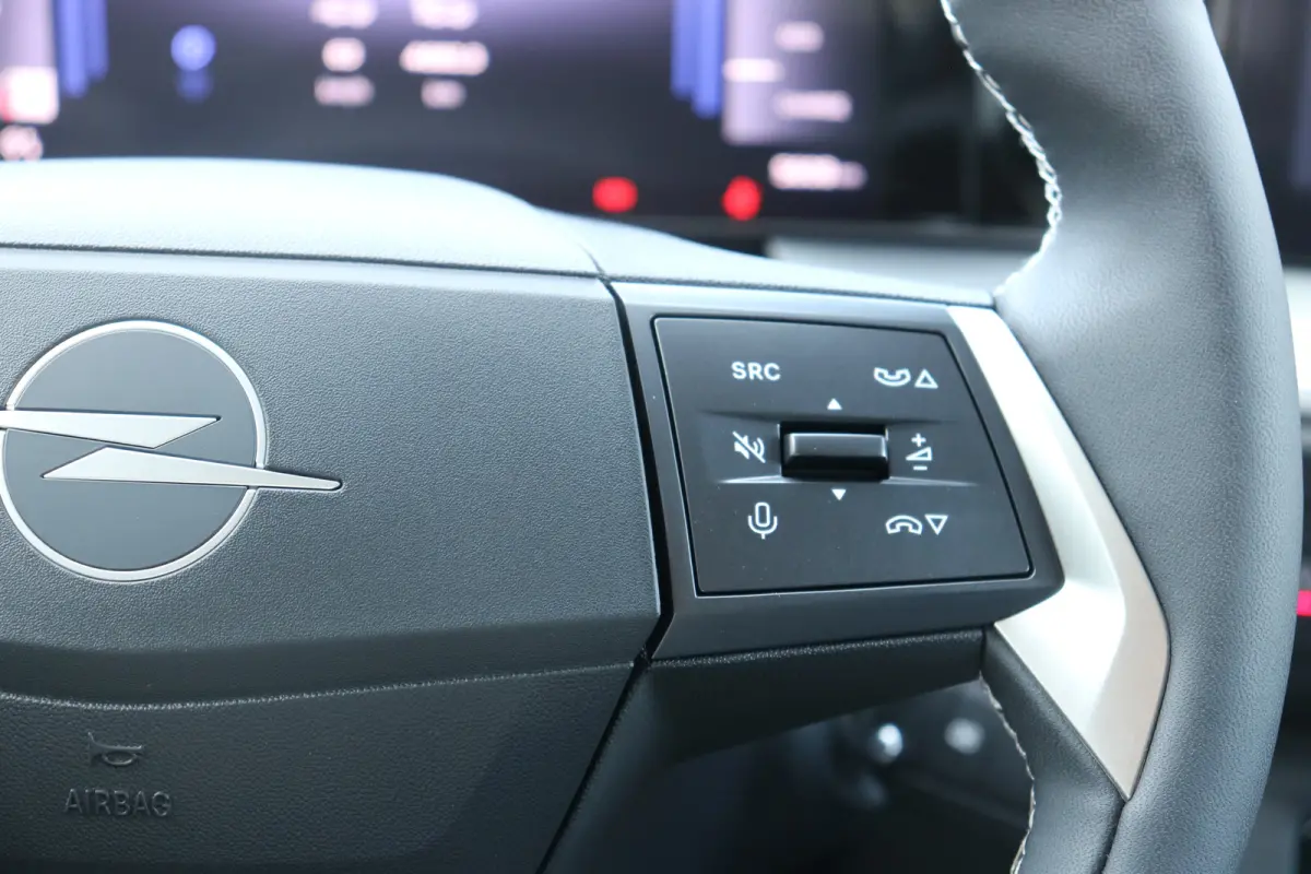 GS 44 kWh | Navi | Camera | DAB | Dodehoek | Climate | LMV 17 " | Apple Carplay/Android |