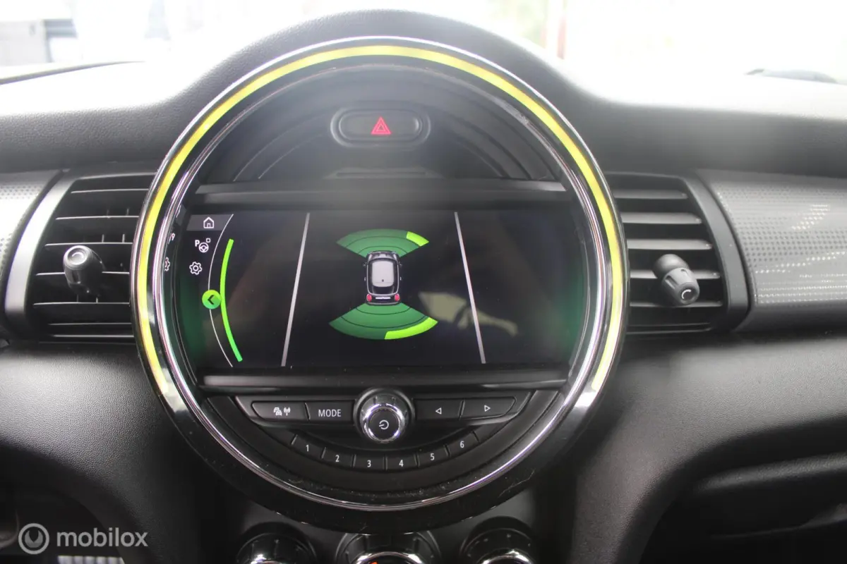1.5 Cooper Salt *JCW PAKKET* | Automaat | Leer | Head-Up | Harman Kardon | NL Auto.