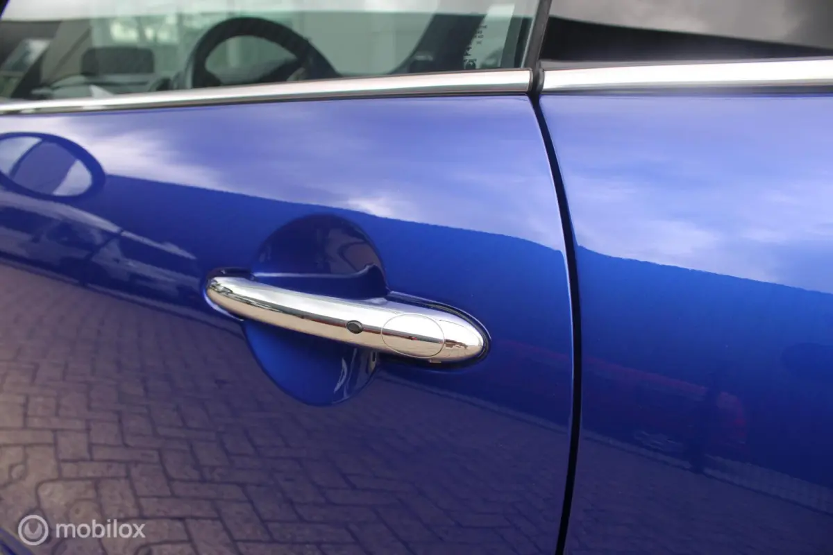 1.5 Cooper Salt *JCW PAKKET* | Automaat | Leer | Head-Up | Harman Kardon | NL Auto.