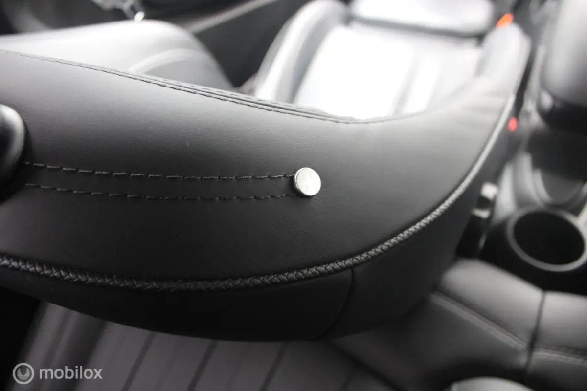 1.5 Cooper Salt *JCW PAKKET* | Automaat | Leer | Head-Up | Harman Kardon | NL Auto.