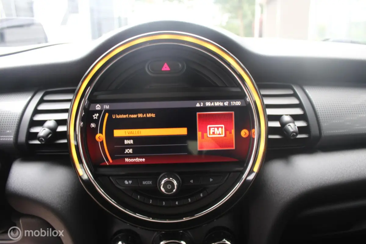 1.5 Cooper Salt *JCW PAKKET* | Automaat | Leer | Head-Up | Harman Kardon | NL Auto.