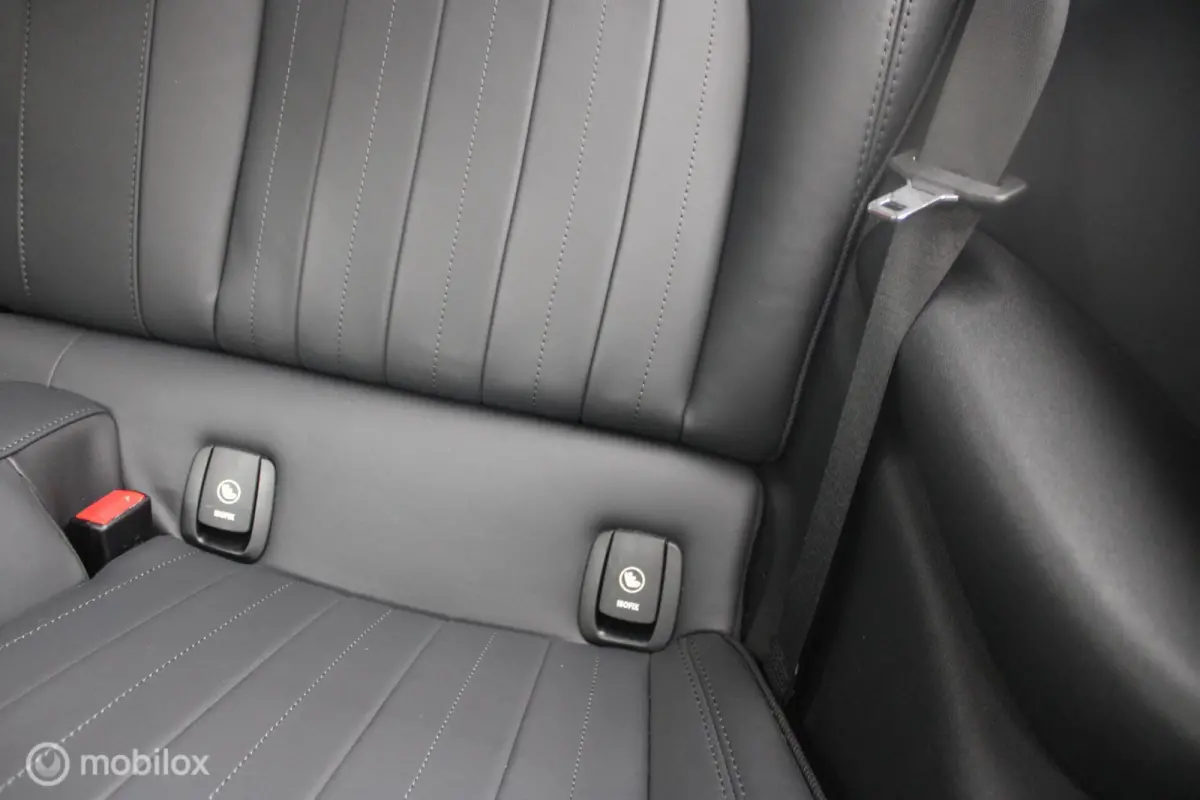 1.5 Cooper Salt *JCW PAKKET* | Automaat | Leer | Head-Up | Harman Kardon | NL Auto.