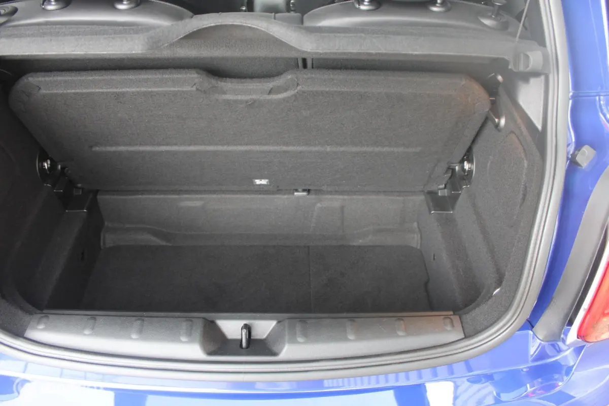1.5 Cooper Salt *JCW PAKKET* | Automaat | Leer | Head-Up | Harman Kardon | NL Auto.