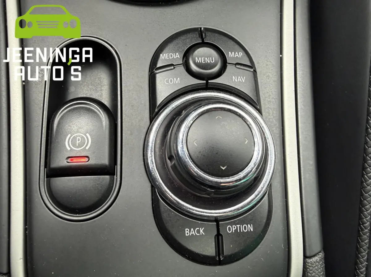 2.0 Cooper S MINI Yours|Pano|Stoelverwarming|Clima|Memory