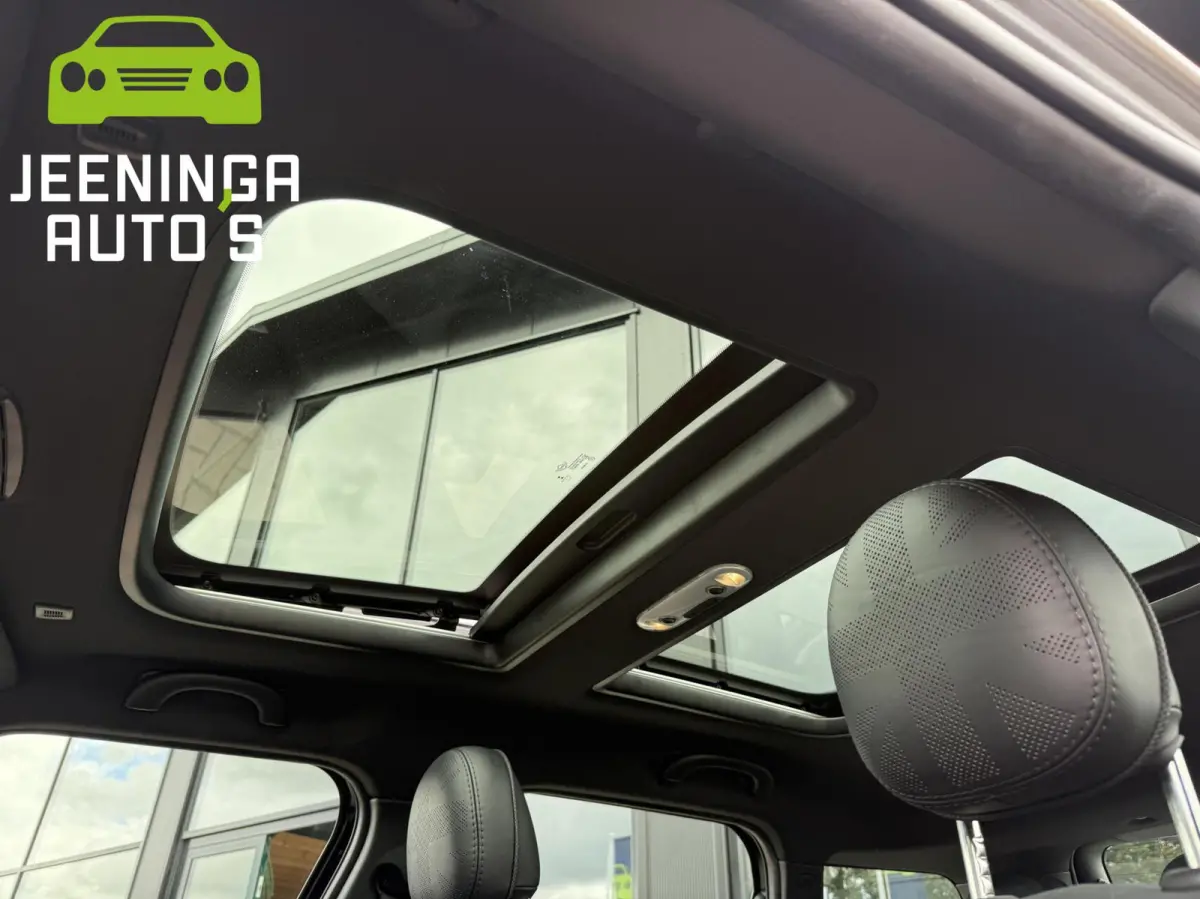 2.0 Cooper S MINI Yours|Pano|Stoelverwarming|Clima|Memory