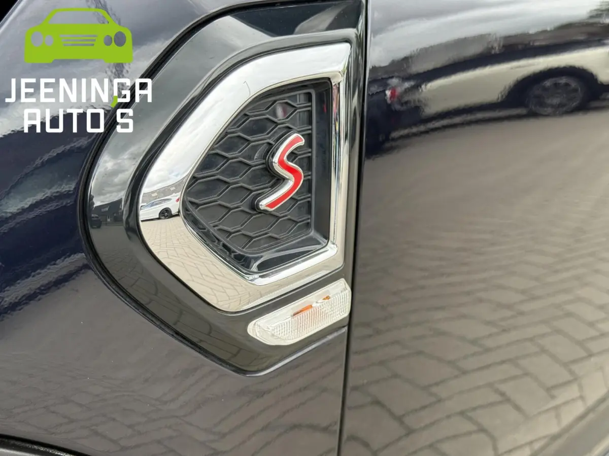 2.0 Cooper S MINI Yours|Pano|Stoelverwarming|Clima|Memory