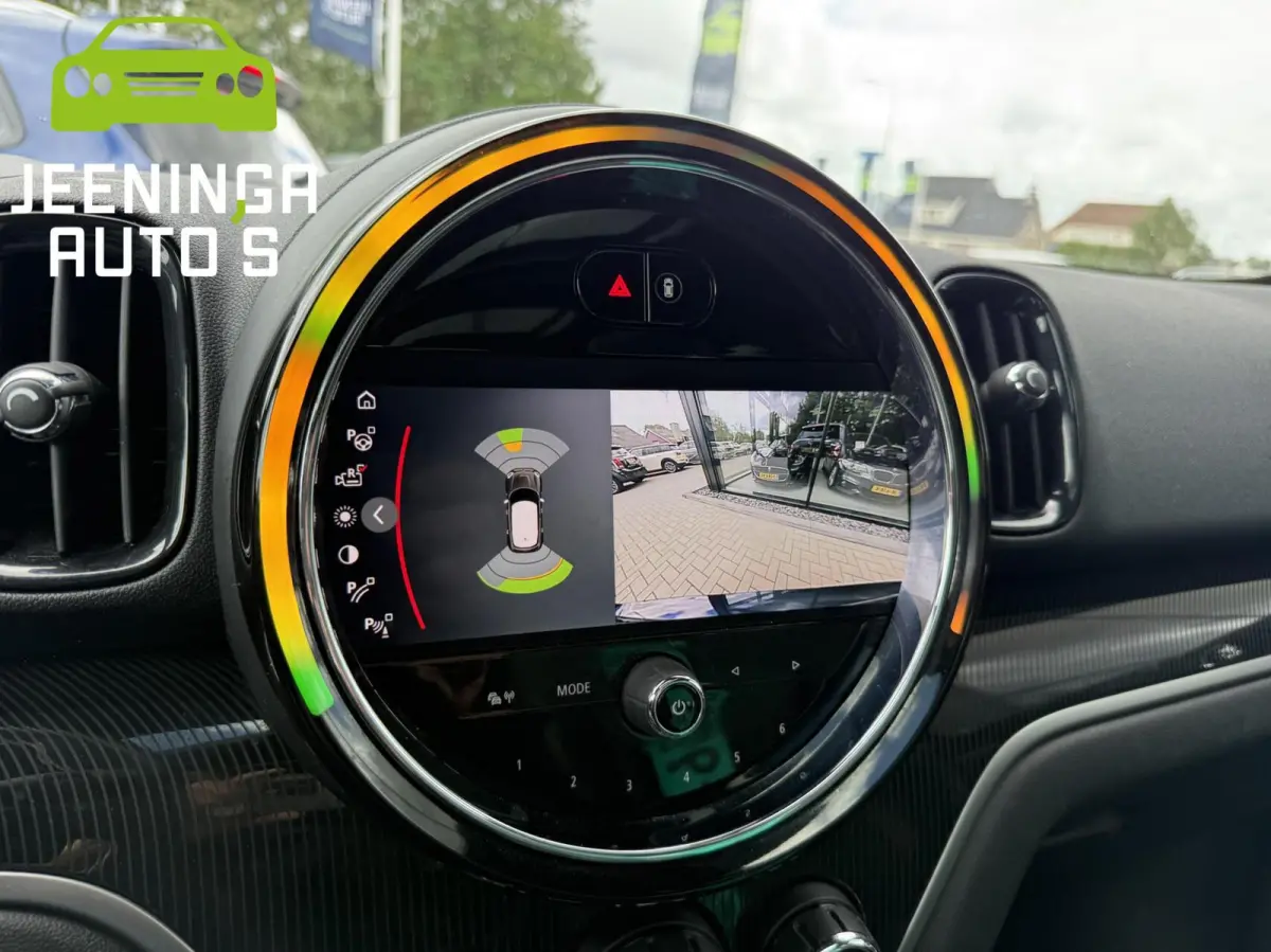 2.0 Cooper S MINI Yours|Pano|Stoelverwarming|Clima|Memory