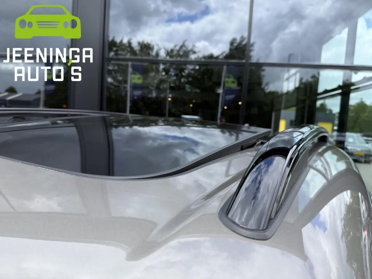 2.0 Cooper S MINI Yours|Pano|Stoelverwarming|Clima|Memory