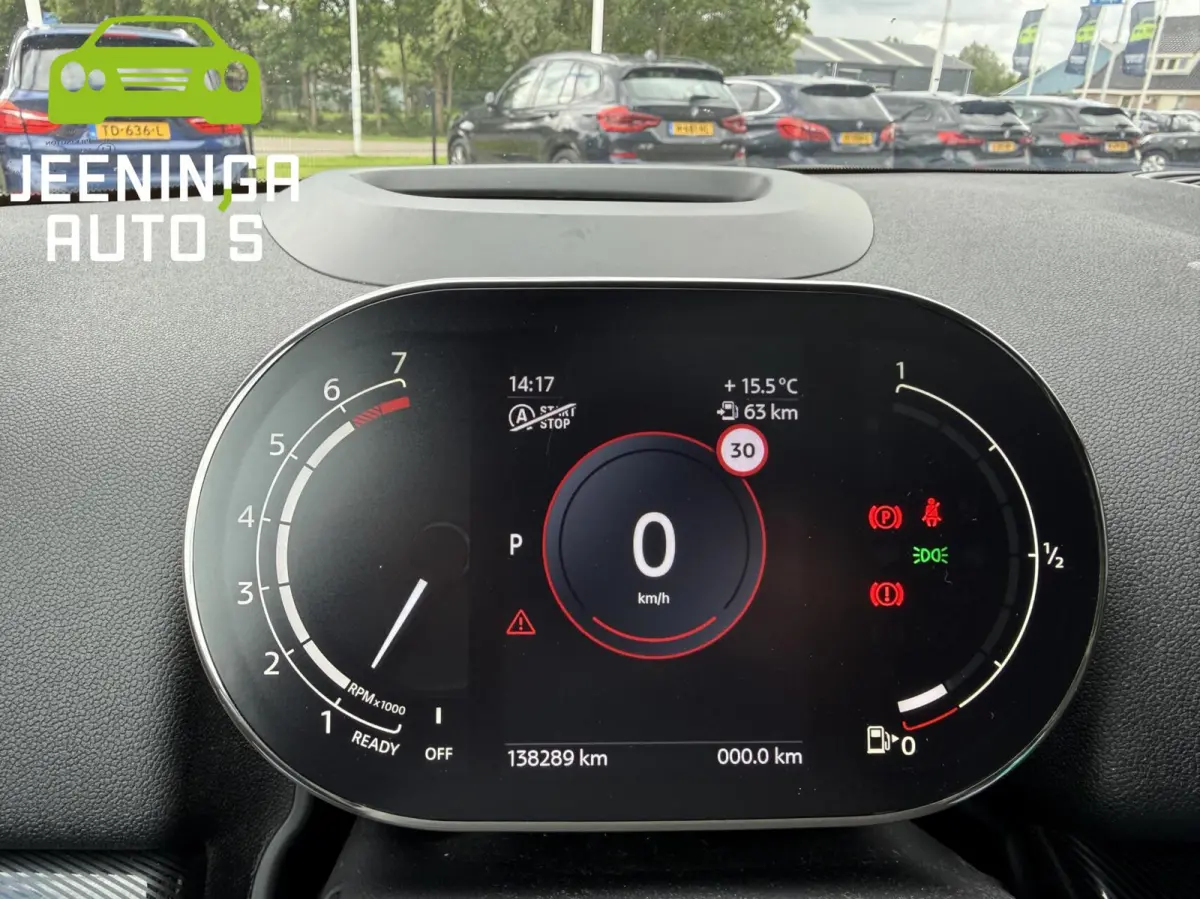 2.0 Cooper S MINI Yours|Pano|Stoelverwarming|Clima|Memory