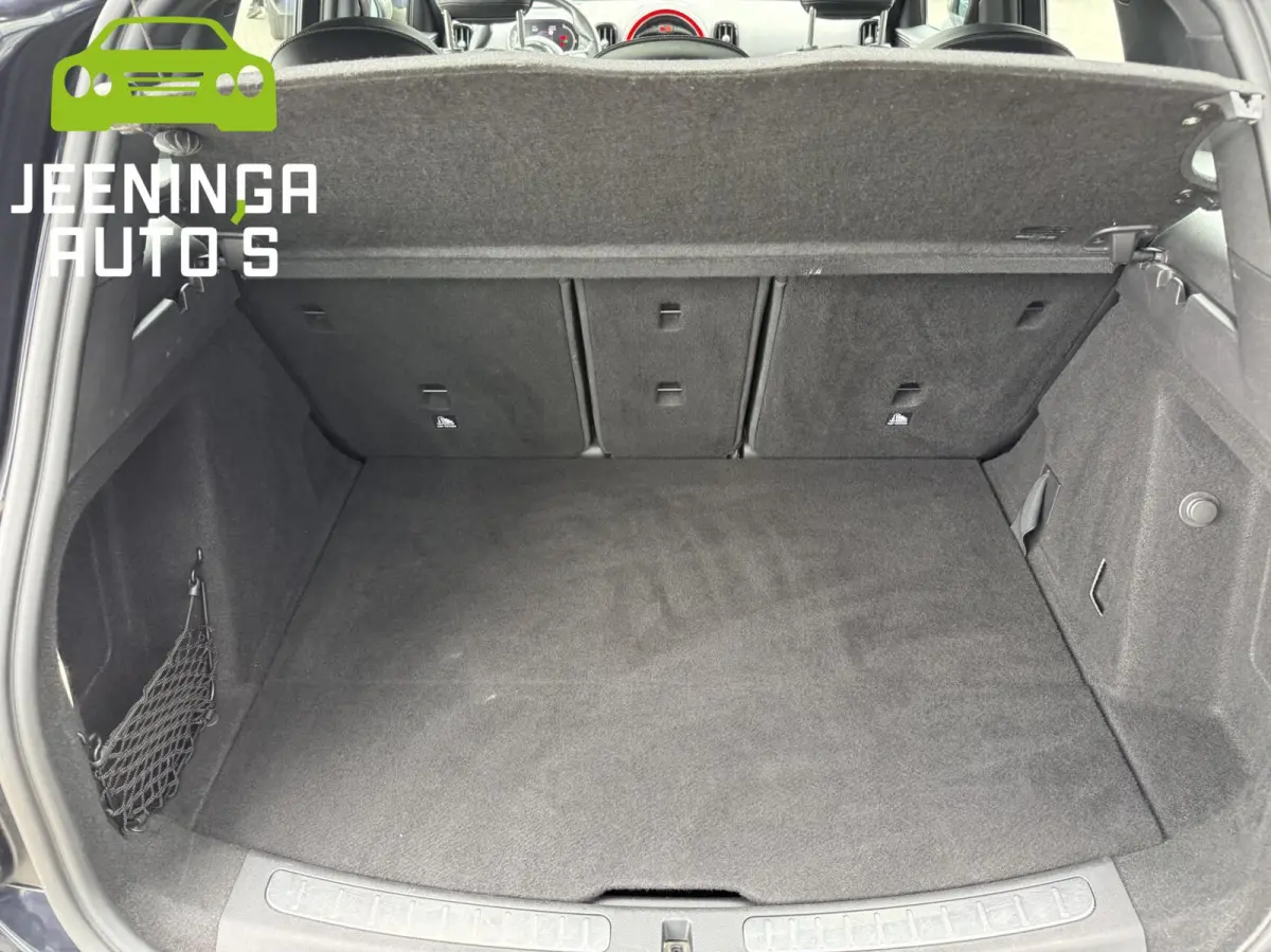 2.0 Cooper S MINI Yours|Pano|Stoelverwarming|Clima|Memory