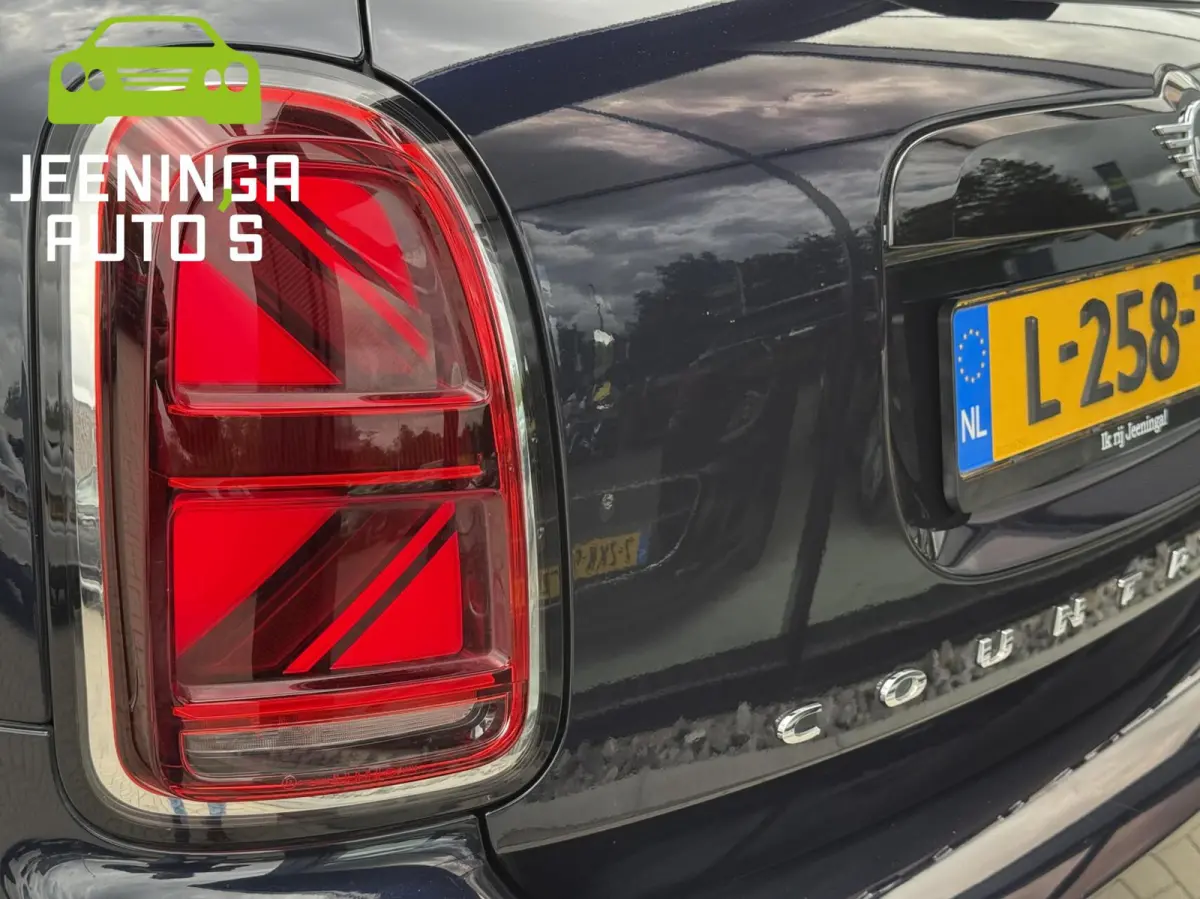 2.0 Cooper S MINI Yours|Pano|Stoelverwarming|Clima|Memory
