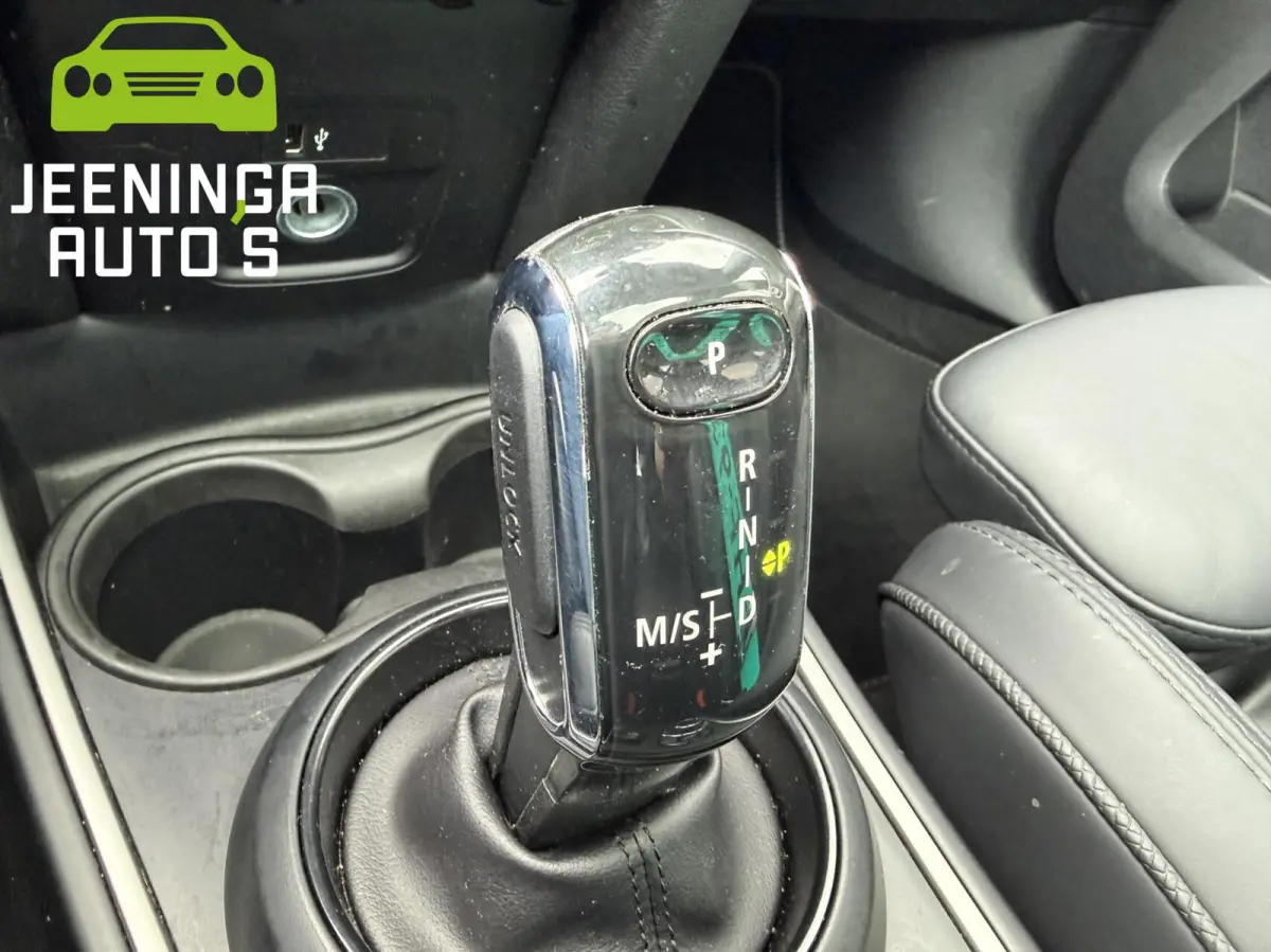 2.0 Cooper S MINI Yours|Pano|Stoelverwarming|Clima|Memory