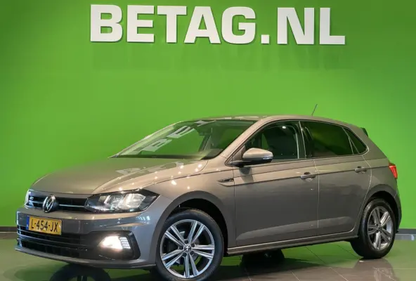 1.0 TSI Highline Business R | Adaptive Cruise |