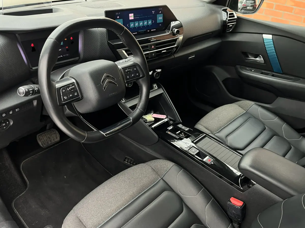 Black Shine 50 kWh | SOH 86% | Keyless | Carplay/Android Auto | Camera achter | Head-up display |