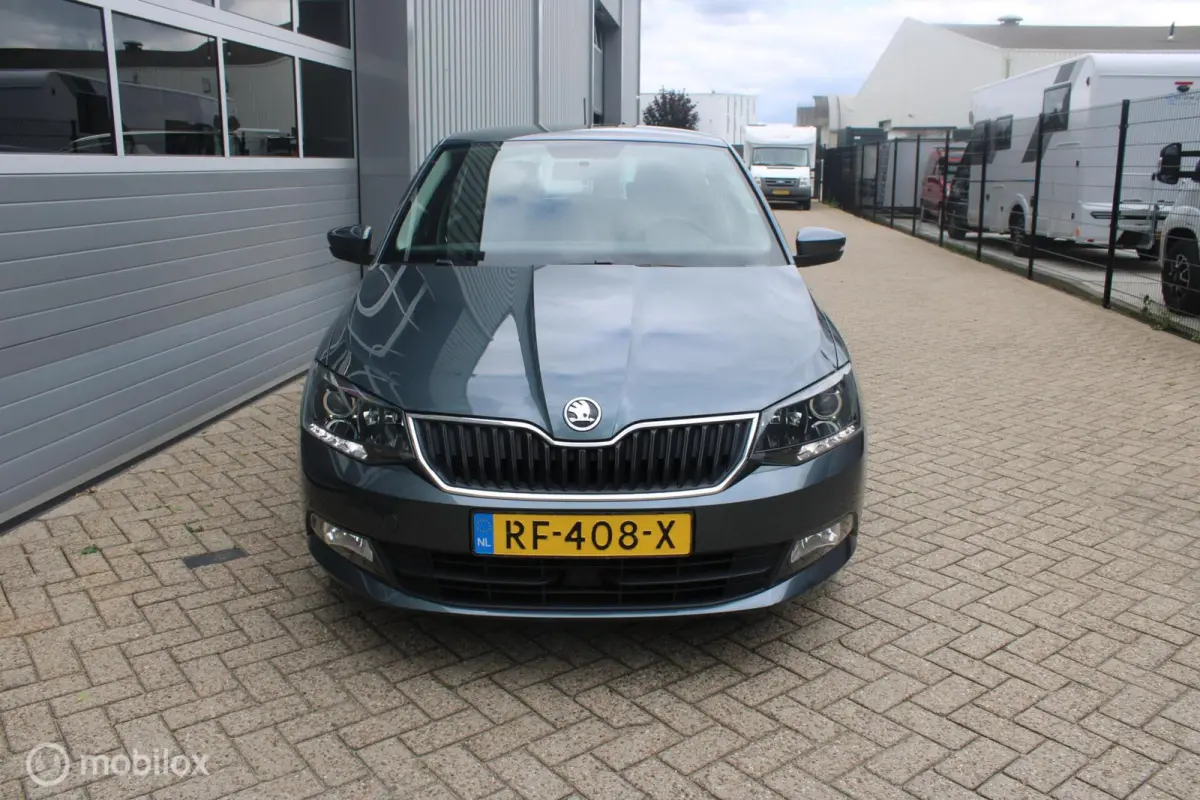 1.0 TSI Ambition 1e Eigenaar NL Auto | Airco | Cruise | Navigatie | Parkeersensoren.