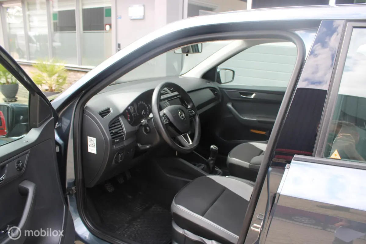 1.0 TSI Ambition 1e Eigenaar NL Auto | Airco | Cruise | Navigatie | Parkeersensoren.