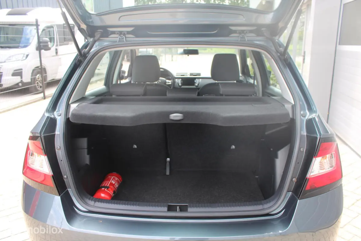 1.0 TSI Ambition 1e Eigenaar NL Auto | Airco | Cruise | Navigatie | Parkeersensoren.