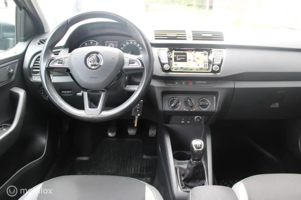 1.0 TSI Ambition 1e Eigenaar NL Auto | Airco | Cruise | Navigatie | Parkeersensoren.